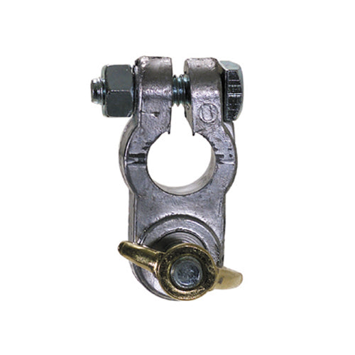5/16 Inch Stud Universal Marine Style Wing Nut Terminal