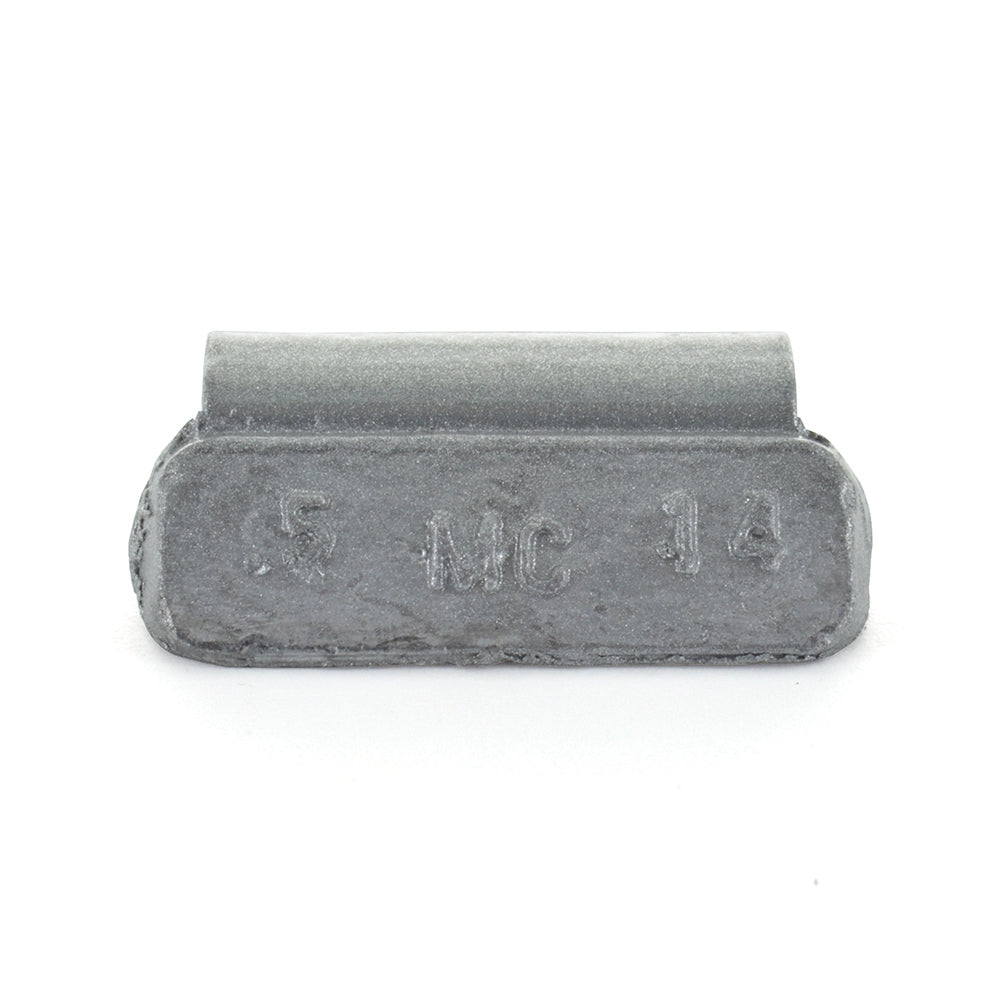 MC Wheel Weight Nylon Coated Wheel Weight .50Oz.