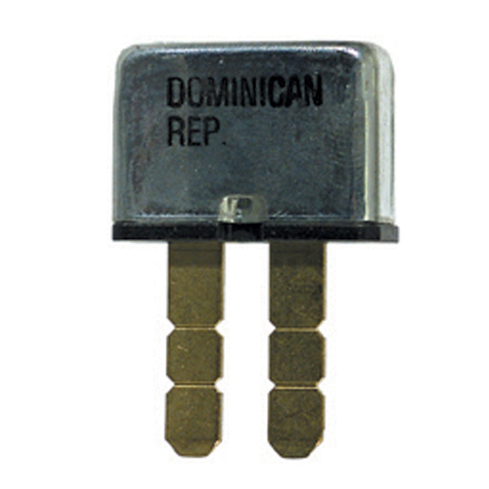 5 Amp Universal Plug In Circuit Breaker