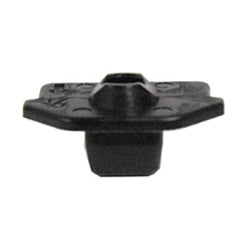 Front Bumper Screw Grommet - Lexus Is250 Is350 Rx330 & Rx350 & Toyota Camry Highlander & Tacoma 2001 - On Toyota - 52535-50060 52535-Oe010