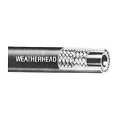 1/4 Inch Id x 1/2 Inch Od Neoprene Low Pressure General Purpose Hose - Sold Per Foot