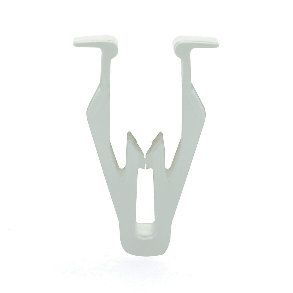 Grill, Trim Panel Retainer - Honda/Acura