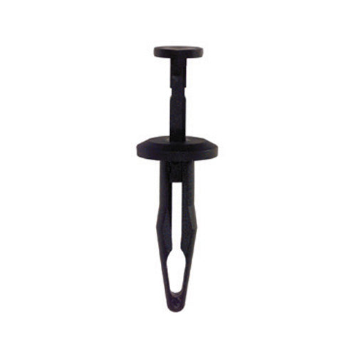 Rear Door Radio Speaker Push Type Retainer - Trucks C, K 1, 2 1995 - On, GM General Motors - 15960621