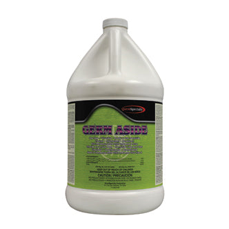 Quest Specialty Germ Aside Disinfectant - 1 Gallon Bottle
