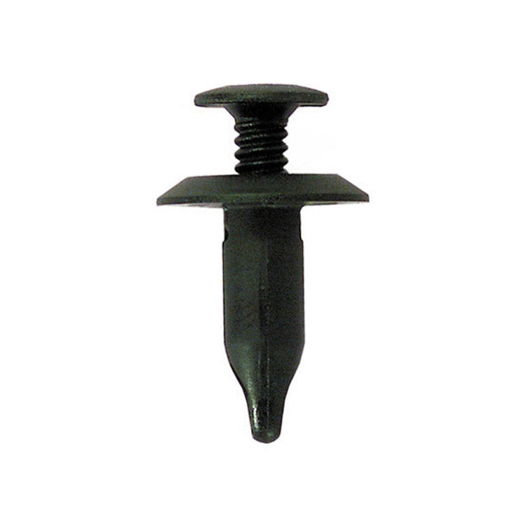 Screw Type Rivet Fender Splash and Radiator Shield Front and Rear Bumper Ford Focus 00+ Transit Connect 10 Fiesta 11+