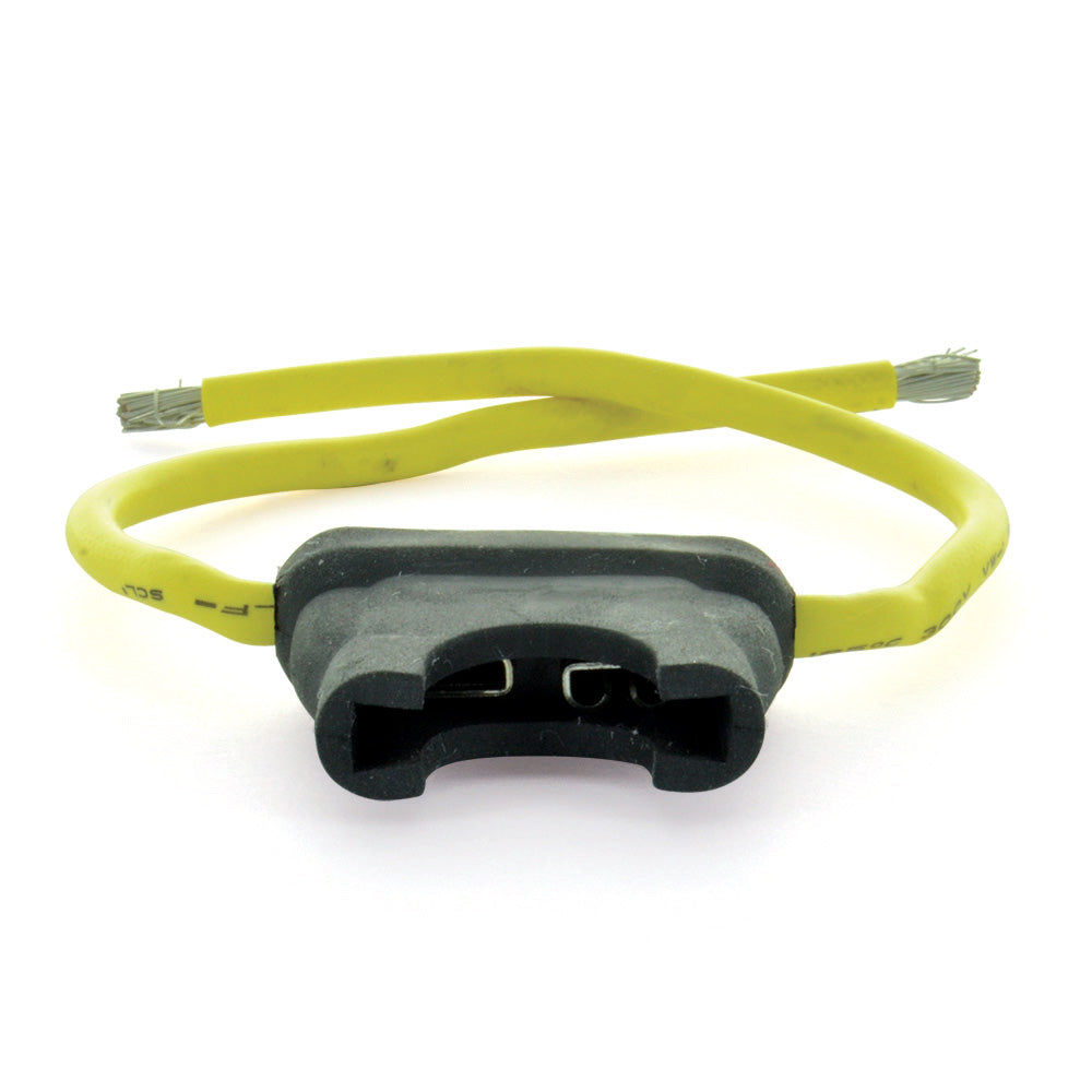 12 Ga Lead Wire ATC Fuse Holder 30 Amps
