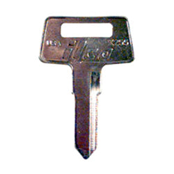 Kawasaki X255 Heavy Equipment Key Blank - Clearance
