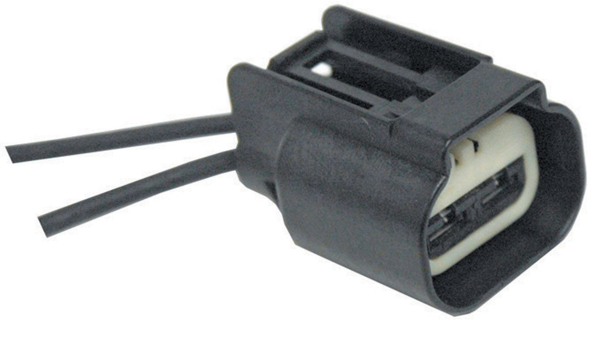 Heater Blower Motor Repair Harness With 8 Inch Txl Leads - Ford 1979 - On - Clearance