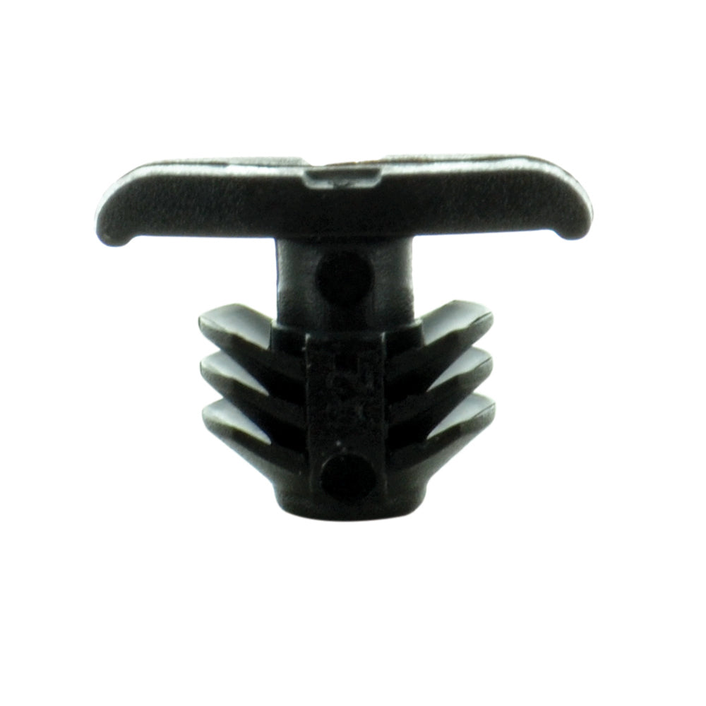 M6 Hood & Bumper Seal Retainer Hyunda Kia 86438-2T000 - Clearance