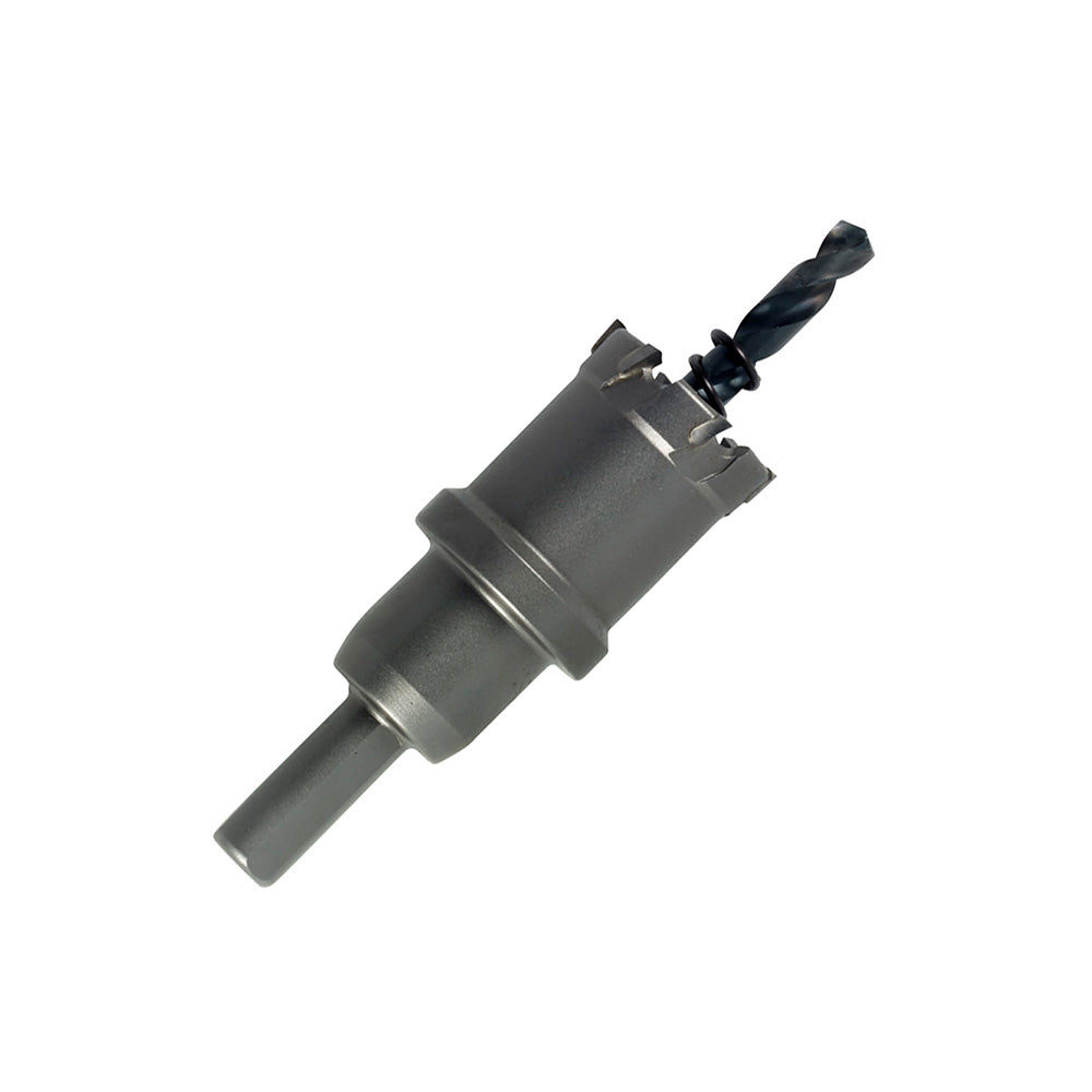 CT7 CARBIDETIP HOLESAW 1-7/16