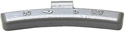 "IAW" Coated Zinc Wheel Weight 60Gr - Clearance