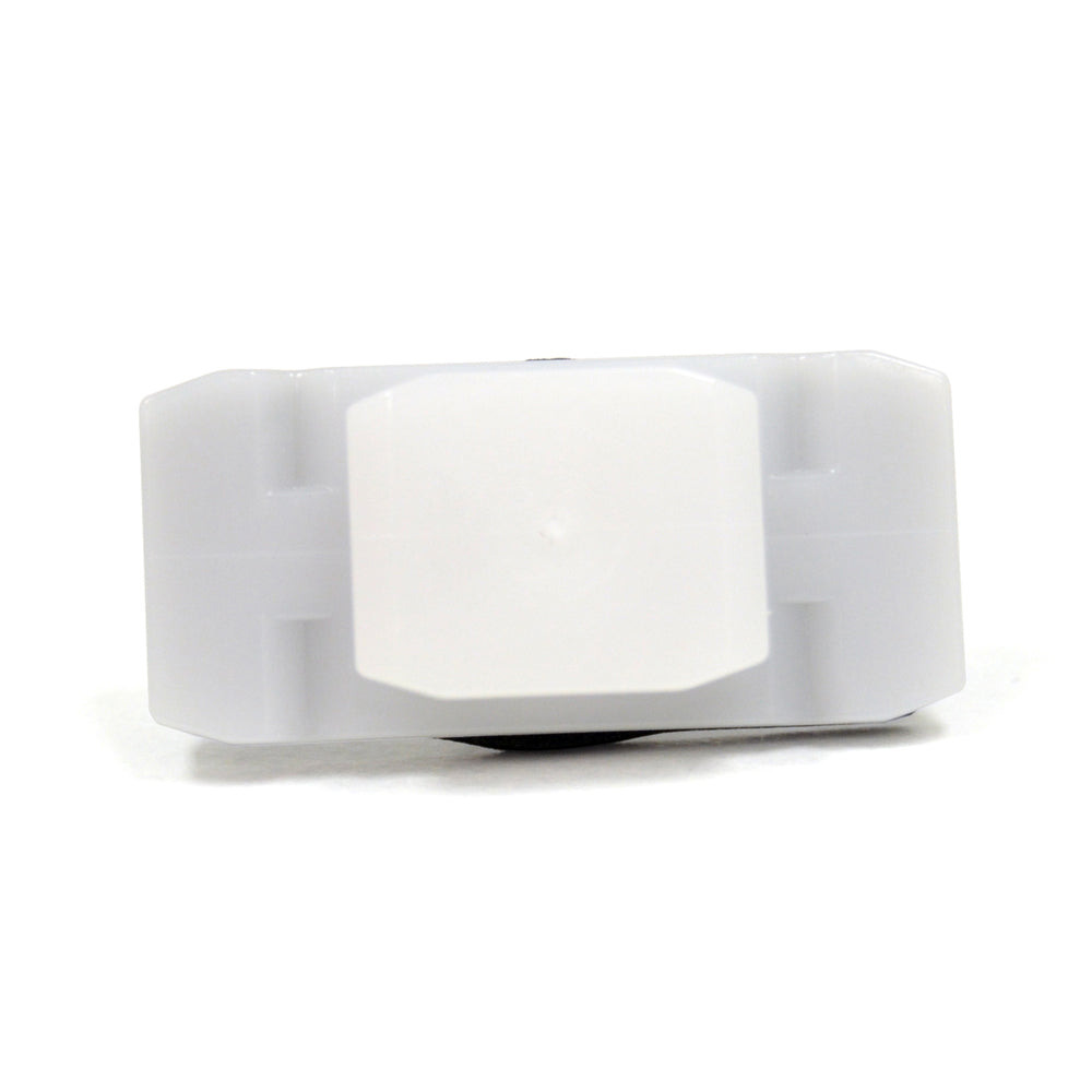 12mm x 15mm Lower Door Garnish Molding Clip with Sealer