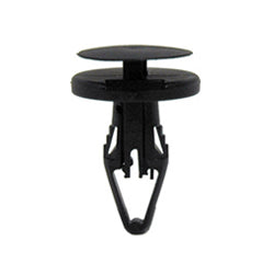 Tuflok Retainer - Cowl Vent and Bumper GM General Motors General Motors A W L and M Body 05+; Ford 09+