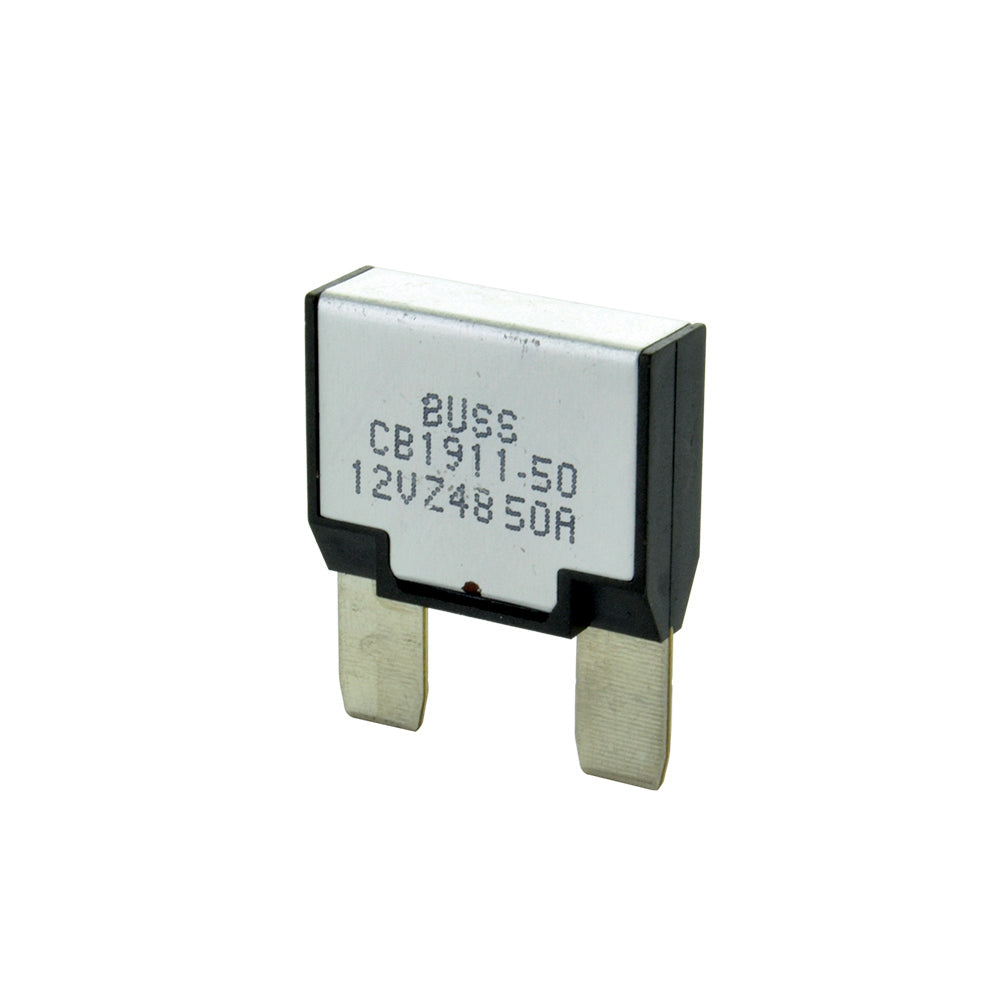 15 Amp Maxi Type I Auto Reset Plug In Breaker