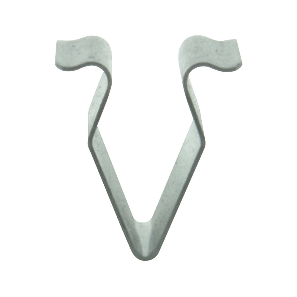 TRIM MOLDING CLIP AUDI/VW