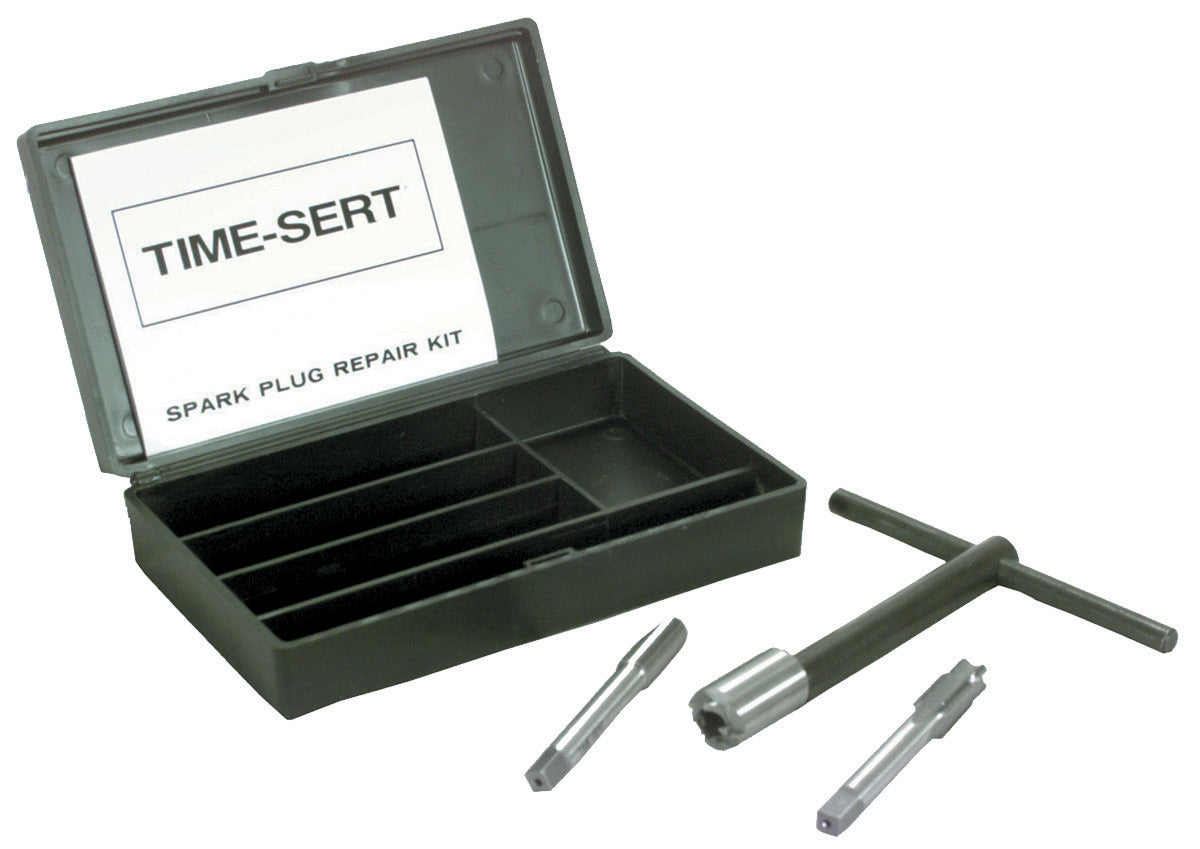 Ext Tool Sprk Plug Kit M14X1.25 - Clearance
