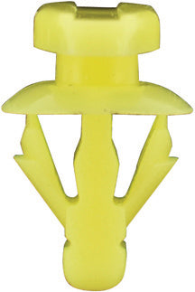 Weatherstrip Retainer - Acura Ilx and Rdx 2012 - On, Honda Civic and Cr-V 2012 - On 90651-Tp8-003, 91568-Tr0-003