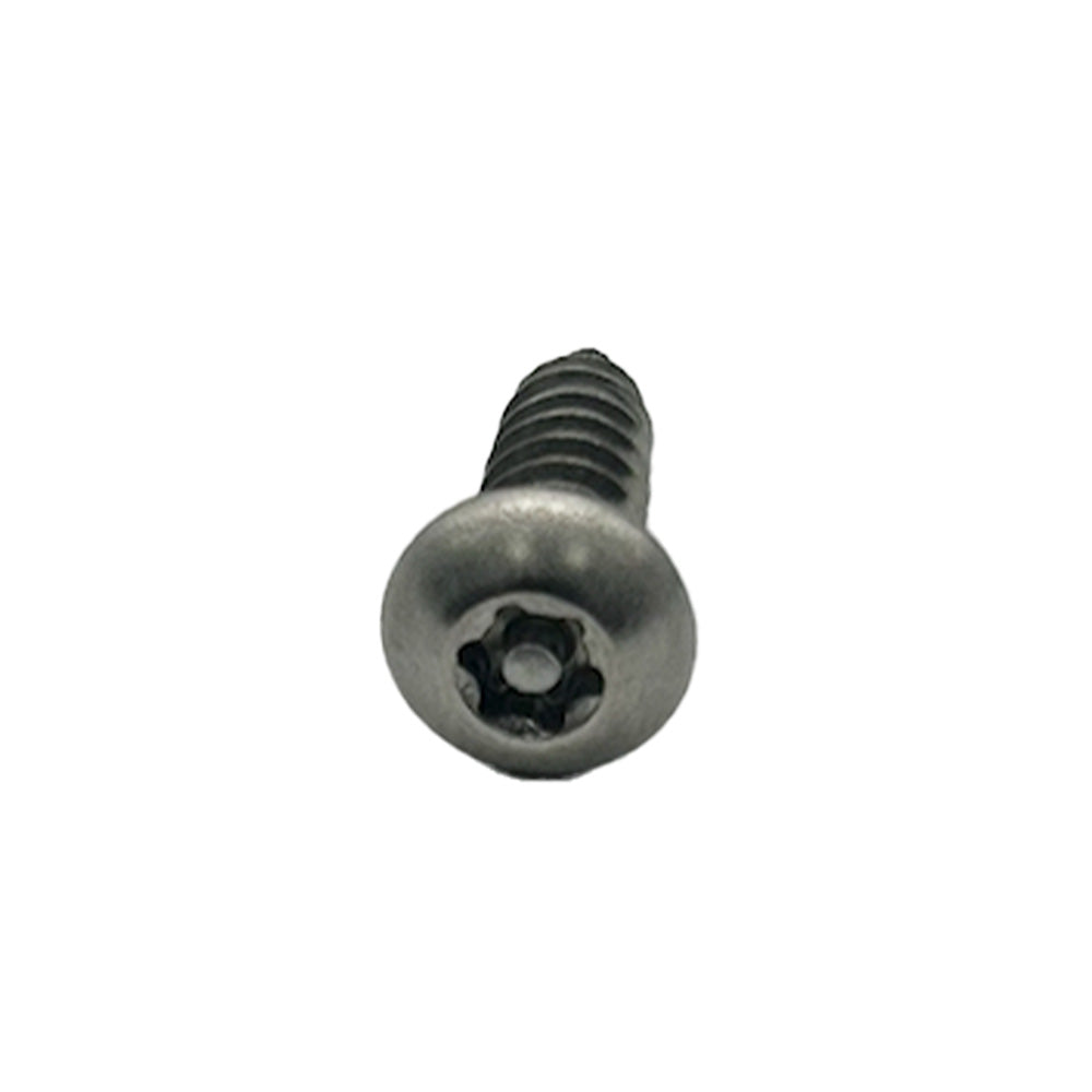TAMPER RESITANT MACHINE SCREW
