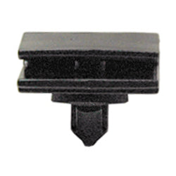 Rocker Moulding Clip With Sealer - Chrysler Grand Caravan and Town and Country 2008 - On, Chrysler - 6509288Aa
