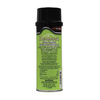 Quest Specialty Phenomenal Disinfectant Citrus 16.5 Oz Net Wt. - Aerosol