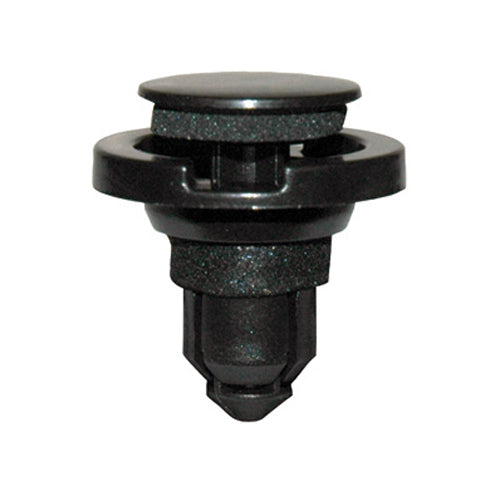 Push Type Retainer With Sealer - Subaru B9 Tribeca, Baja, Legacy and Outback 2000 - On, Subaru - 90914-0002