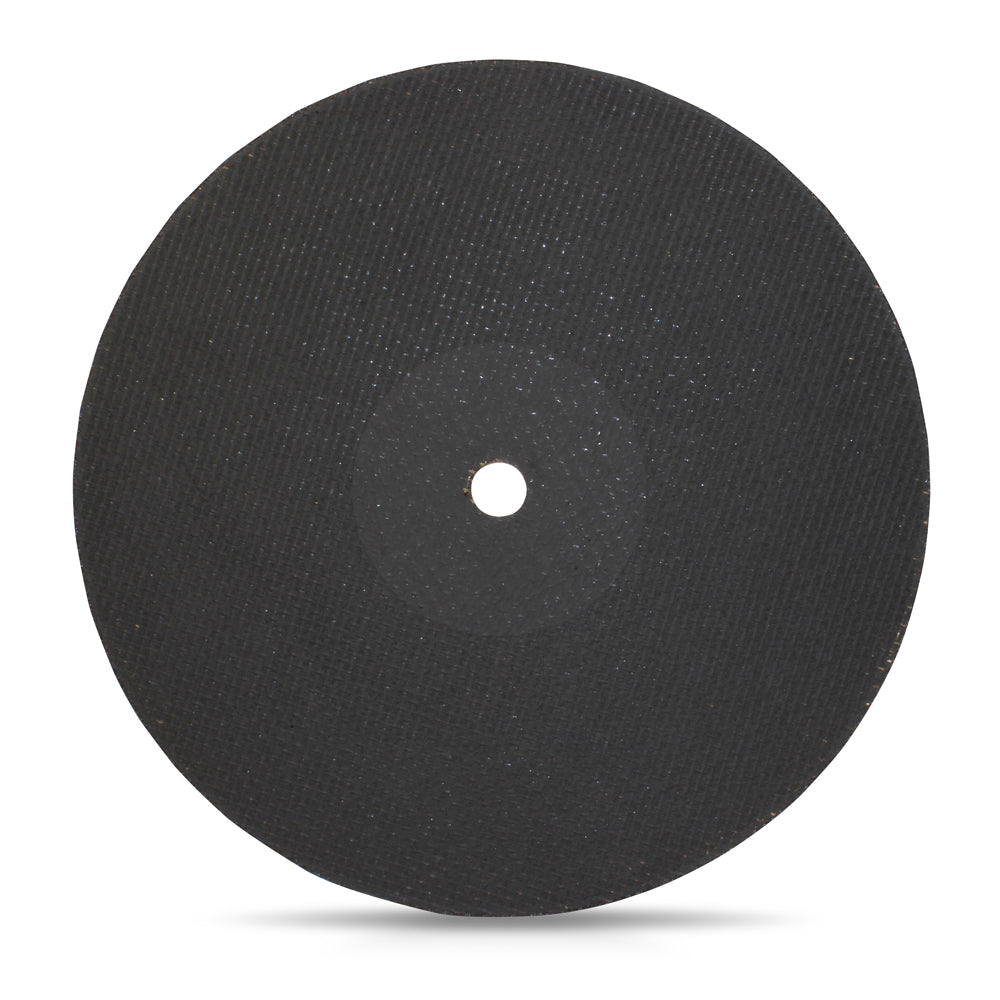 16 Inch x 3/32 Inch x 1 Inch A24M Grit Aluminum Oxide Cut-Off-Wheel