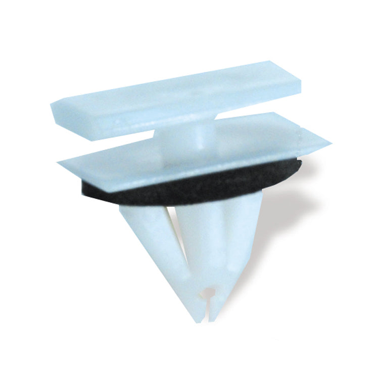 Windshield Pillar Moulding Clip - Chevrolet Equinox and Pontiac Torrent 2005 - On, GM General Motors - 15288146, 15893516