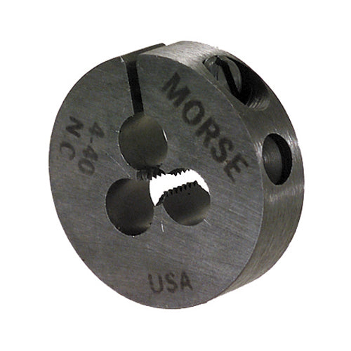 1/2-20 x 1 Inch High Quality Carbon Steel Series 790 Adjustable Round Split Die