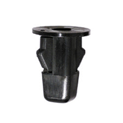 Fender Liner Screw Grommet - Sienna, Tacoma and Tundra Pick Up 1999 - On, Toyota 90189-06214