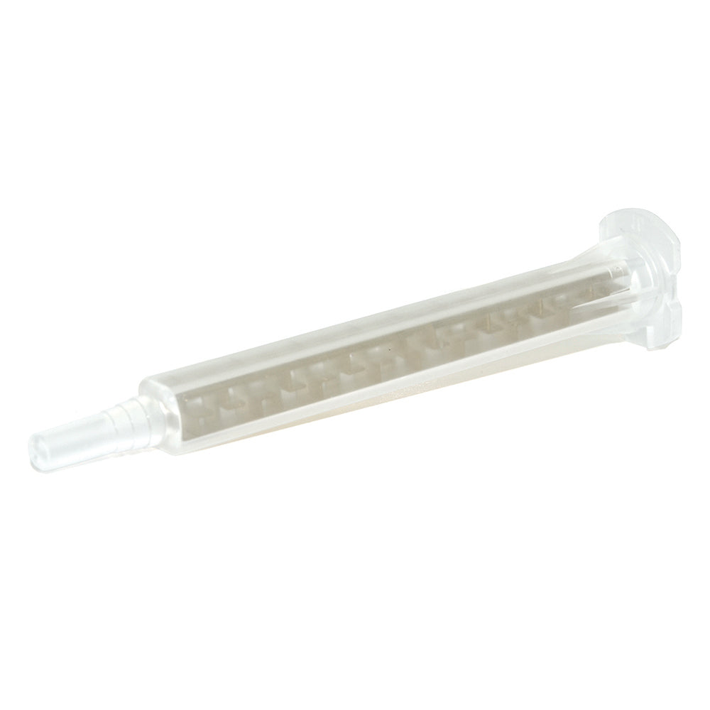 3M™ 3-1/2 Inch Static Mixing Nozzle For Old Style 1.6 Oz Cartridge Connection - Clearance