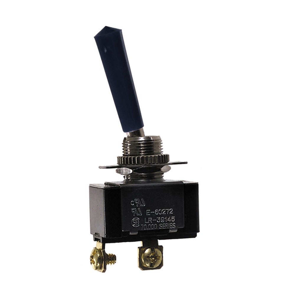 1-7/8 Inch Length Black Toggle Switch Handle Extension