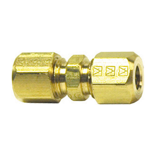 7/8 Inch Lead Free Brass Union