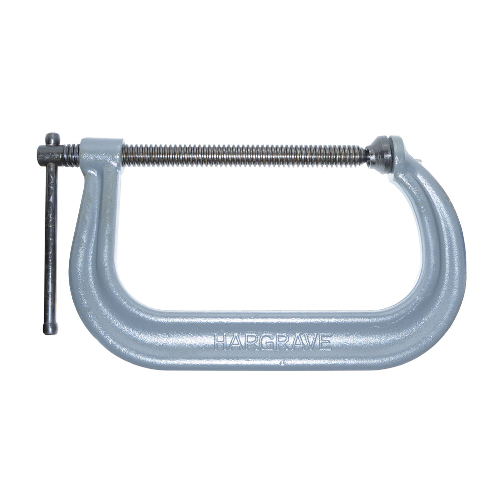 6 Inch Forged C-Clamp