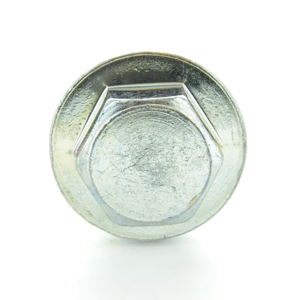 M14-1.50 Oil Drain Plug With Washer Volkswagen Vw Audi Zinc