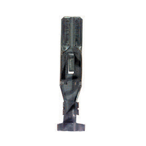 12-10 Awg 6.3 mm Blade Tin Plated Metri-Pack 630 Series Unsealed Crimp Male Tang Terminal