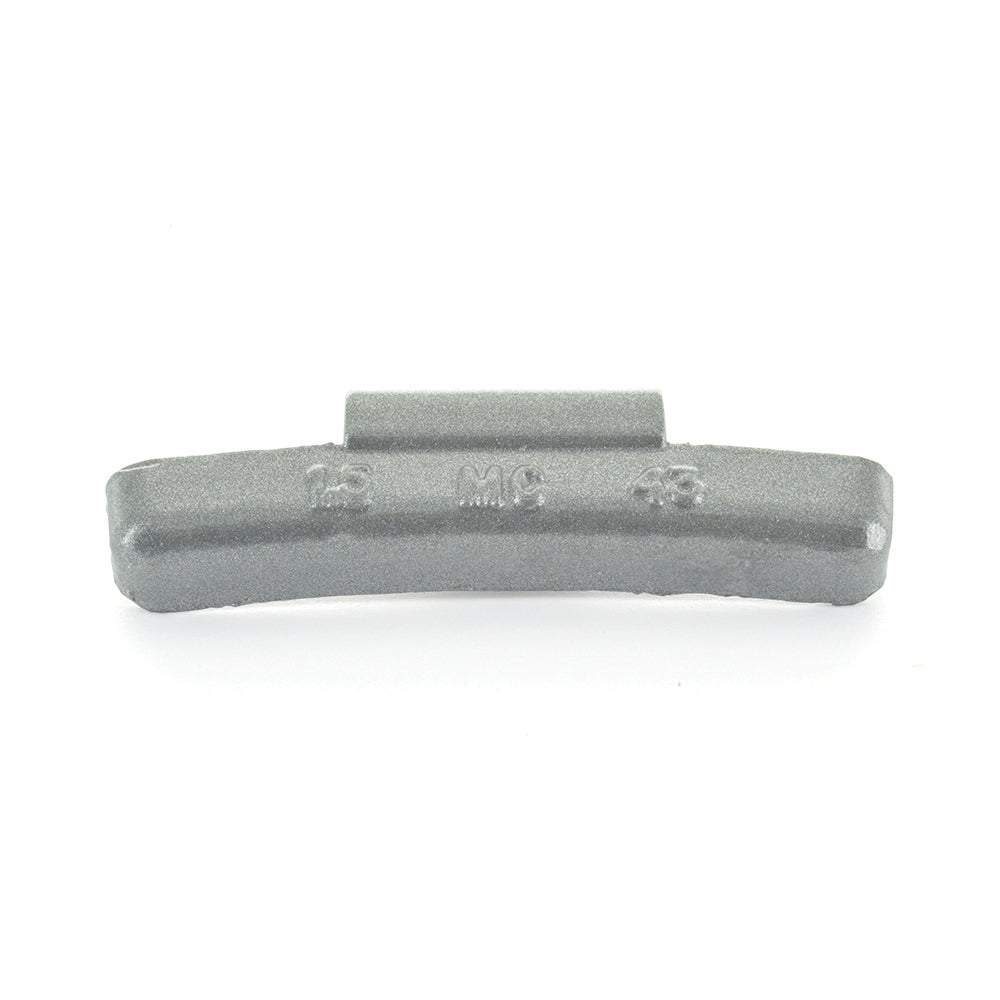 MC Wheel Weight Nylon Coated Wheel Weight 1.50Oz.