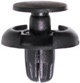 Honda Ford Front and Rear Fender Rocker Panel Drive Type Rivet Rivet Clip Retainer