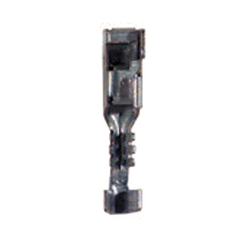 22-20 Awg 2.8 mm Blade Tin Plated Metri-Pack Series Unsealed Female Tang Terminal