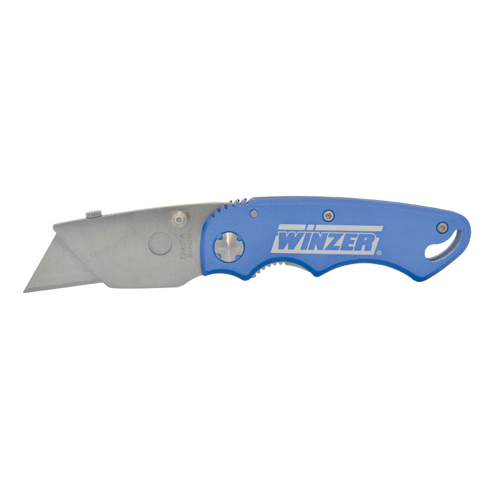 Wz Folding Utility Knife