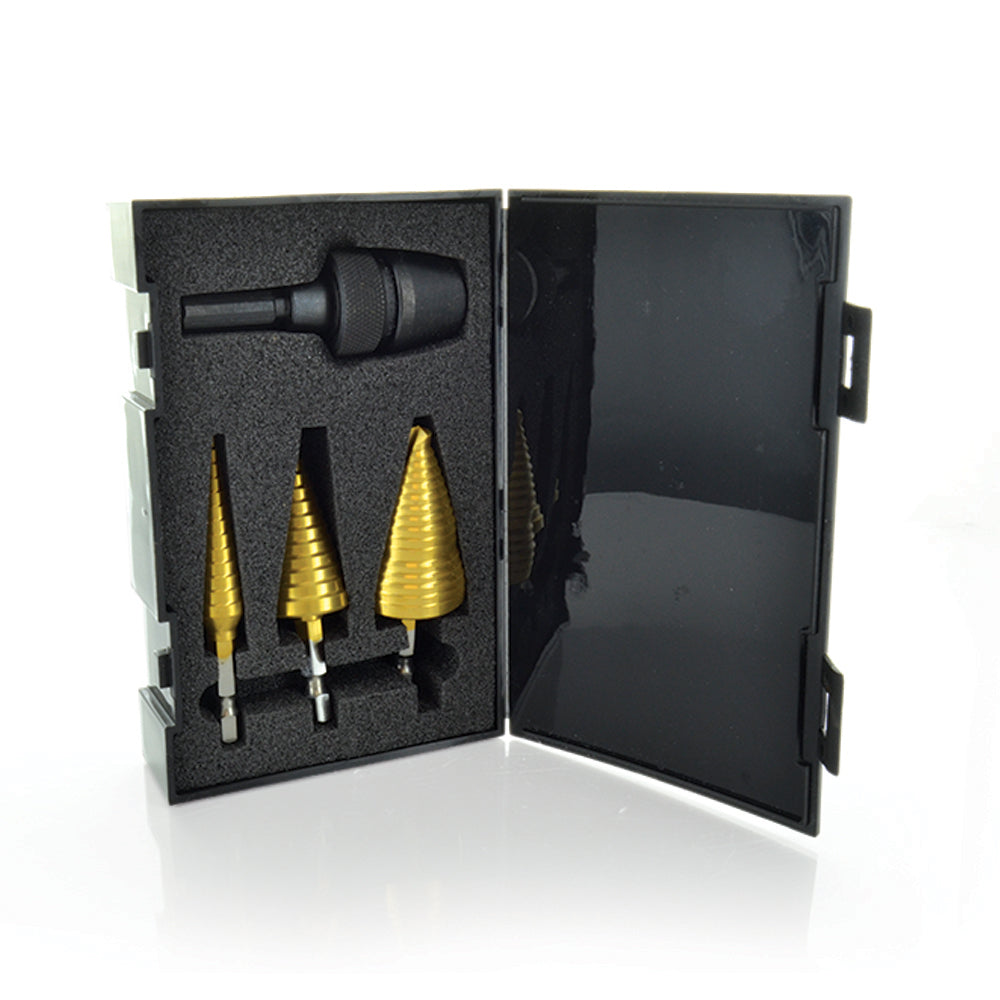 Tinhxshnk Stp Dr 4Piece Set - Clearance