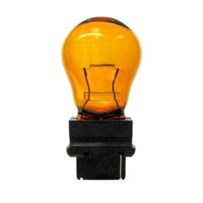 3156Na 27 Watt Corner / Backup Bulb Amber