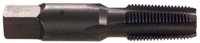 1/4-18 Npt 4-Flute Carbon Steel Series 410 Pipe Tap