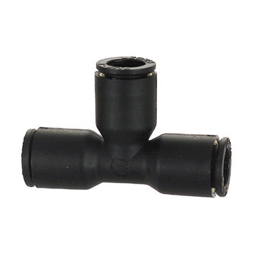 M4 Compression Technical Polymer Tube Union Tee