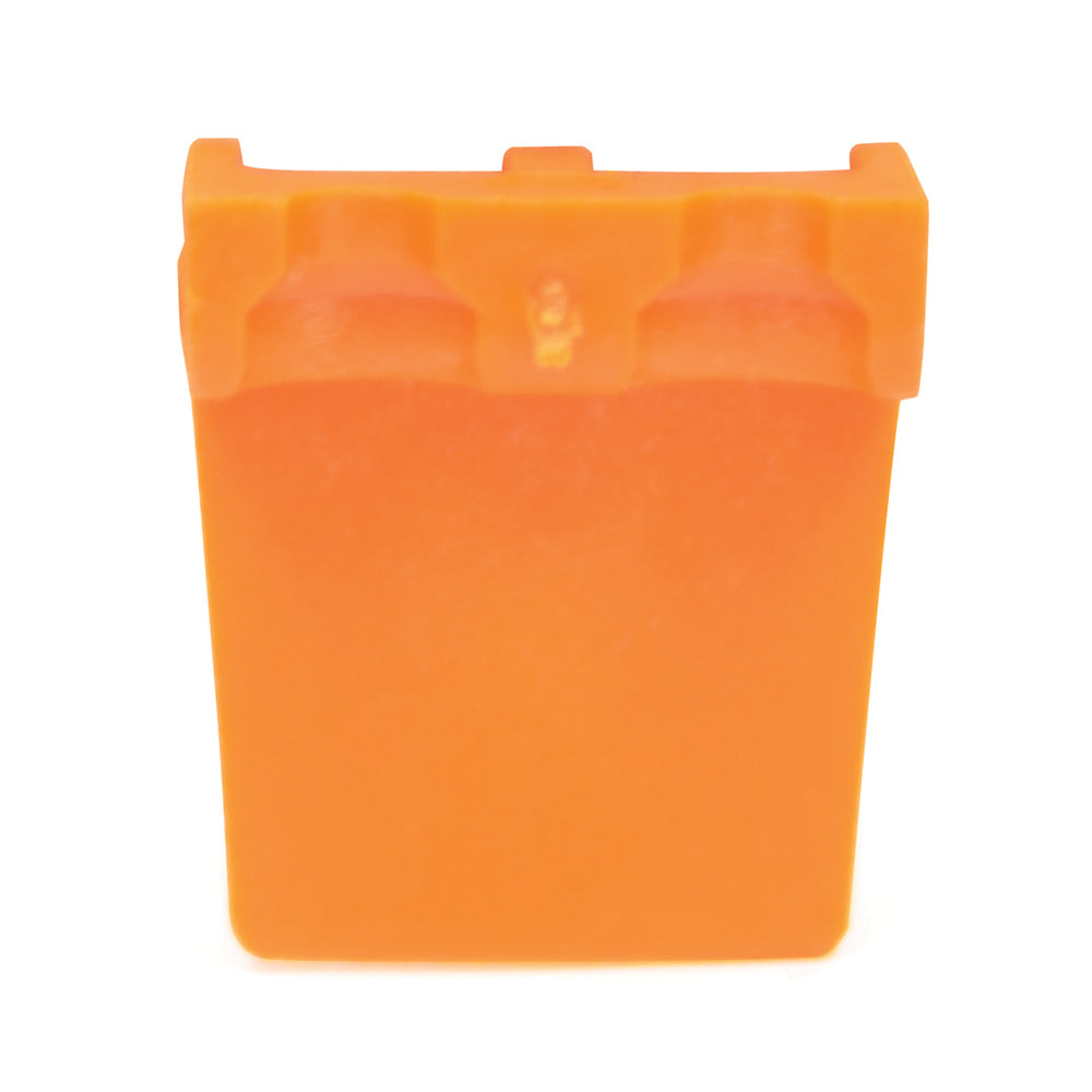 DTP Series Deutsch Connector 2-Way Wedgelock Receptacle