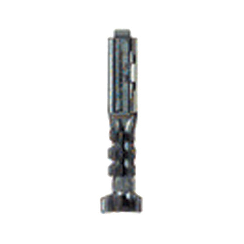 22-20 Awg 1.5 mm Blade Tin Plated Tin Brass Metri-Pack 150 Series Unsealed Crimp Female Tang Terminal