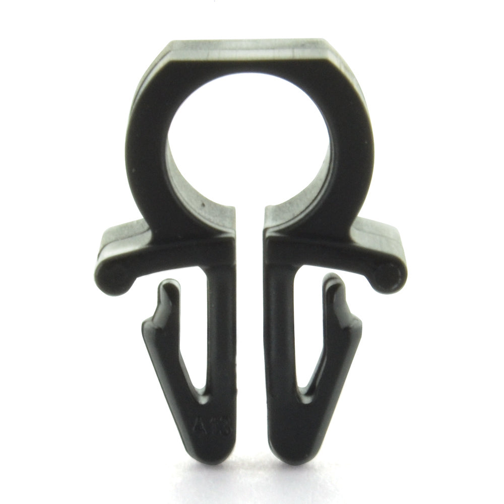 Hood Release Cable Clip - Nissan