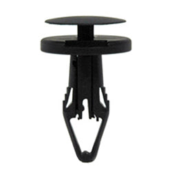 Tuflok Retainer - Air Dam and Grill GM General Motors General Motors 06+ Ford 07+