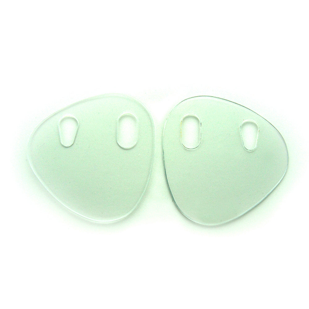 Clear Protective Side Shields For Glasses