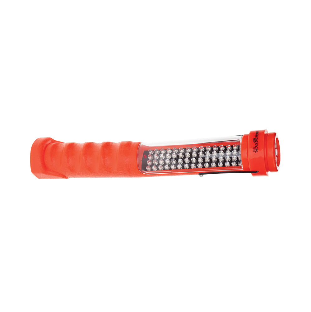 MULTI-PURPOSE LED FLASHLIGHT