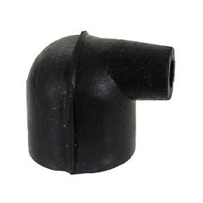 90 Degree Ignition Coil Nipple 7Mm Wire - Clearance